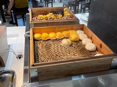 -天荷菜根·闽南素食自助(少林寺店)