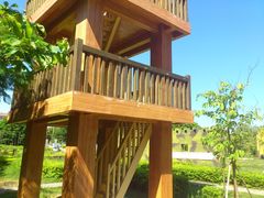 -大嶝英雄三岛战地观光园