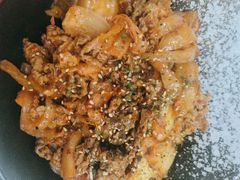 -吉野家(黑牛城道店)
