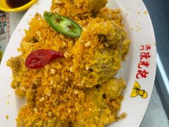 -澳门陈光记烧味饭店(万象城店)