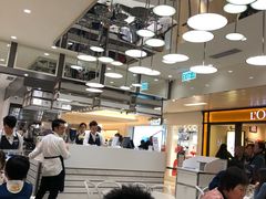 大堂-Lady M(沙田新城市广场店)