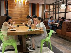 大堂-新旺茶餐厅(嘉里城店)