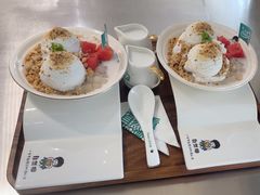 -自然椰·海南清补凉(明珠店)