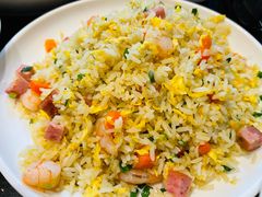 -新旺茶餐厅•早餐(迪士尼小镇店)