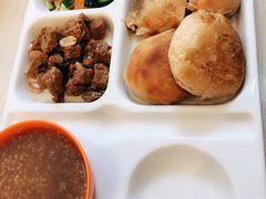 -香妃烤鸡(西单店)