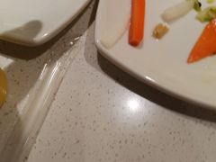 -小鱼小牛·鱼牛干锅·脆鱼火锅(世欧广场店)