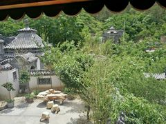 -老张烤羊(王哥庄店)