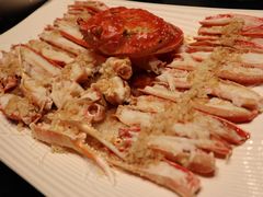 俄罗斯板蟹-徐记海鲜(汉城湖|太奥店)