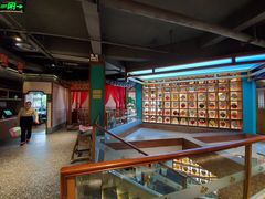 大堂-六合居(温江店)