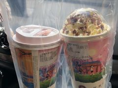 -一杯潮茶(福永店)