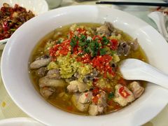 -笨罗卜浏阳菜馆(龙华鹏润达店)