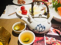 -大渔铁板烧(花园道店)