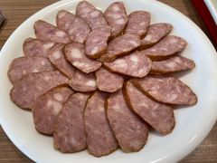 -东北人粗粮饺子坊(南山店)