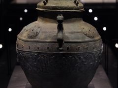 -广西壮族自治区博物馆