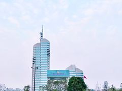 -湖南广电中心大楼