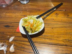 -韩师傅老大同刀削面(北苑路店)
