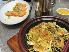-尖沙咀大酒楼(大沥竹基南店·粤菜海鲜·宴会聚餐)
