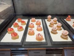 -都会尚膳·海鲜自助餐厅(重庆万豪酒店)