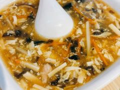 -台北楚楚园馅饼粥(虹桥南丰城店)