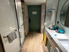 -广州白云国际机场漫心酒店