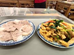 -东方宫·中国兰州牛肉拉面(三里屯店)