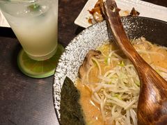 -日本料理神拉面