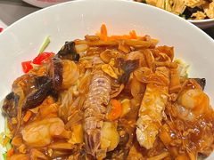 -添萬囍·天津三鲜捞面(天河城店)