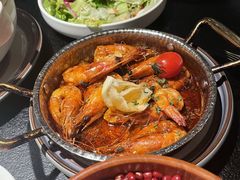 -庐灶江南·江南菜·四合院Bistro(东直门雍和宫·原华侨宾馆店)