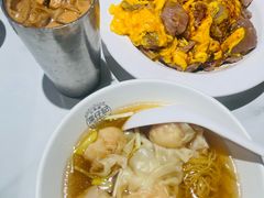 -深仔记茶餐厅(亚士厘道店)