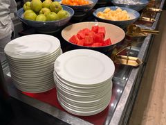 -圣丰索菲特·2 On 988 Café 自助餐厅