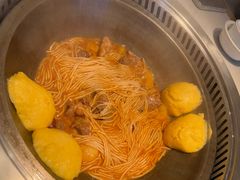 -遇东北林区铁锅炖(南开店)