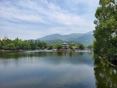 -台州府城(东湖)