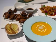 -禧宴Joyous Restaurant(禧园店)