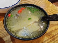 -妈妈的味道·腾冲特色菜(和顺古镇店)