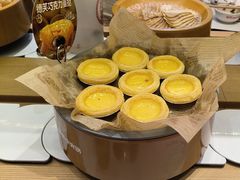 -龍歌自助小火锅(崂山丽达店)