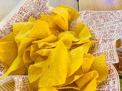 套餐小份玉米片-HFFOUSA TACO弗萨塔可墨西哥餐厅(颐堤港店)