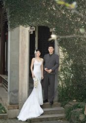 -太郎花子婚纱摄影TAHAKO(无锡店)