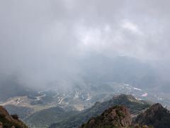 -白草畔自然风景区