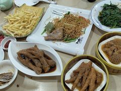 -一茶一点(海景店)