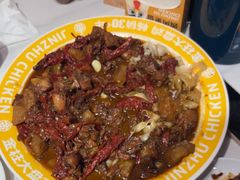 -金柱大盘鸡(和田二街店)