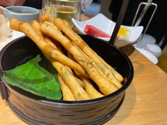 -一朵菌·野生菌探索家火锅(南亚店)