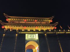 -滦州古城