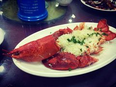 -南海渔家•海鲜•正宗海南菜(海棠湾店)