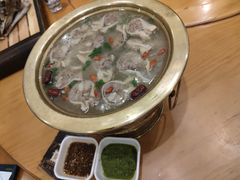 -哈啾嗨·蒙文化主题餐厅(京汉新城店)