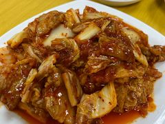 -屋里家延边朝鲜族冷面(南园店)