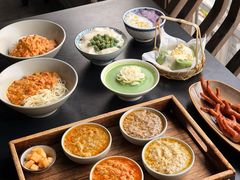 -李百蟹·江南蟹黄面·河景餐厅(夫子庙总店)