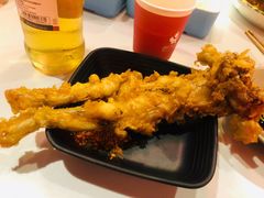 -老天桥蛙炉火锅(姑苏总店)