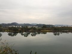 -婺源月亮湾
