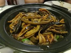 -留芳·文旅古月楼(老街店)