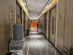-神洲四海大酒楼(王府井澳门中心店)